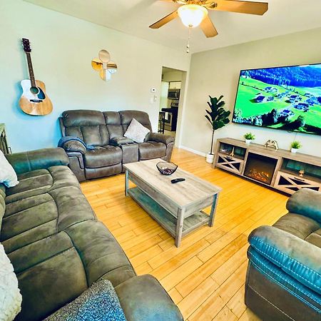Bright, Stylish & Cozy 2Bed Unit W/Backyard & Grill Close To Nyc! Haledon Exterior photo