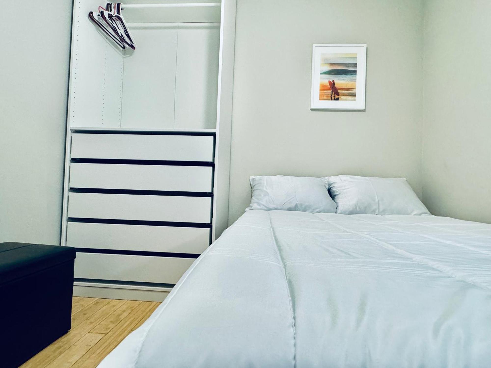 Bright, Stylish & Cozy 2Bed Unit W/Backyard & Grill Close To Nyc! Haledon Exterior photo